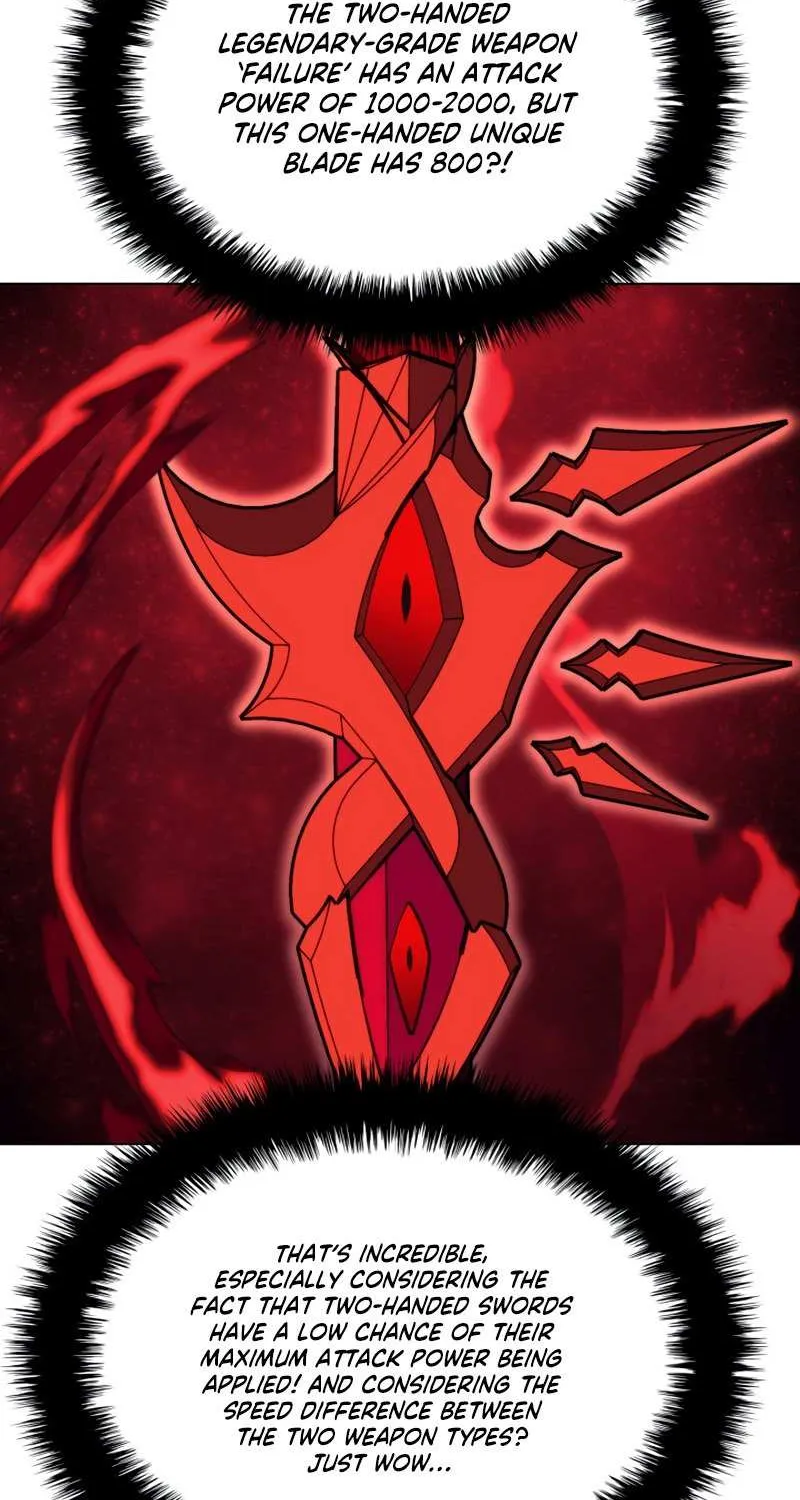 Overgeared (Team Argo) Chapter 161 page 51 - 
