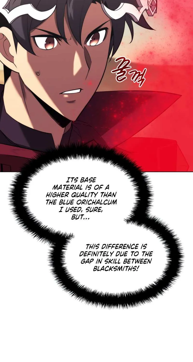 Overgeared (Team Argo) Chapter 161 page 53 - 