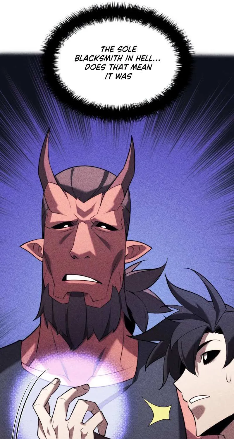 Overgeared (Team Argo) Chapter 161 page 55 - 