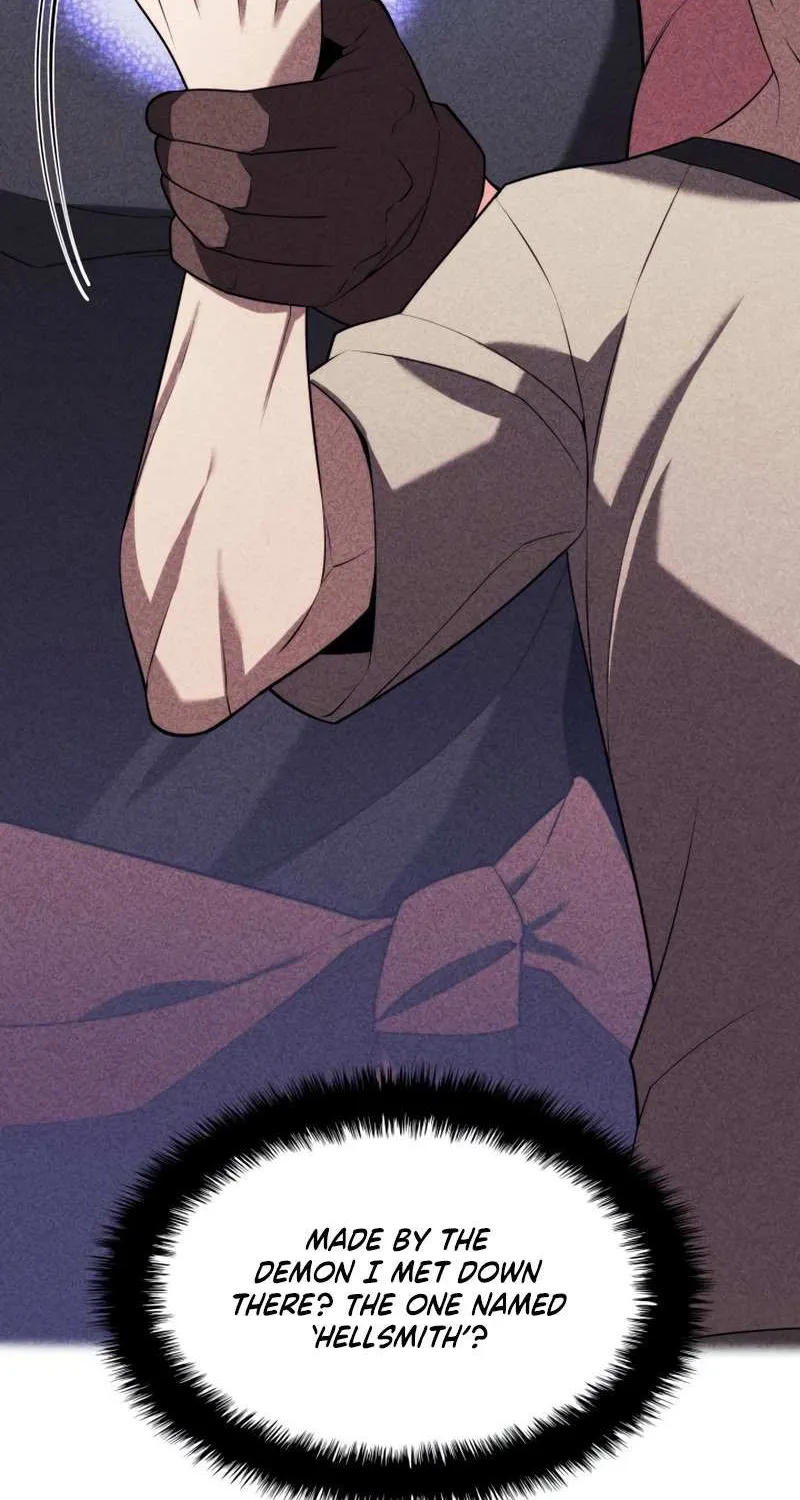 Overgeared (Team Argo) Chapter 161 page 56 - 