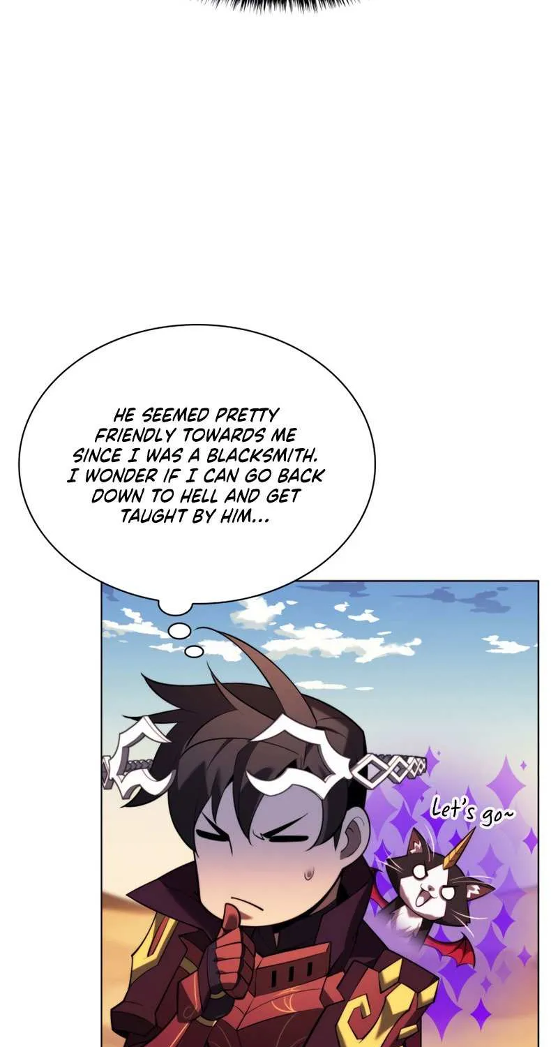 Overgeared (Team Argo) Chapter 161 page 57 - 