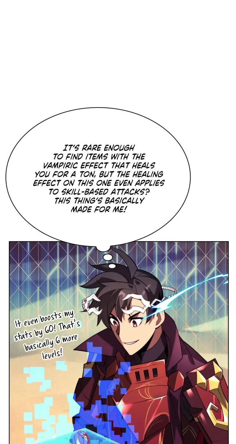 Overgeared (Team Argo) Chapter 161 page 60 - 