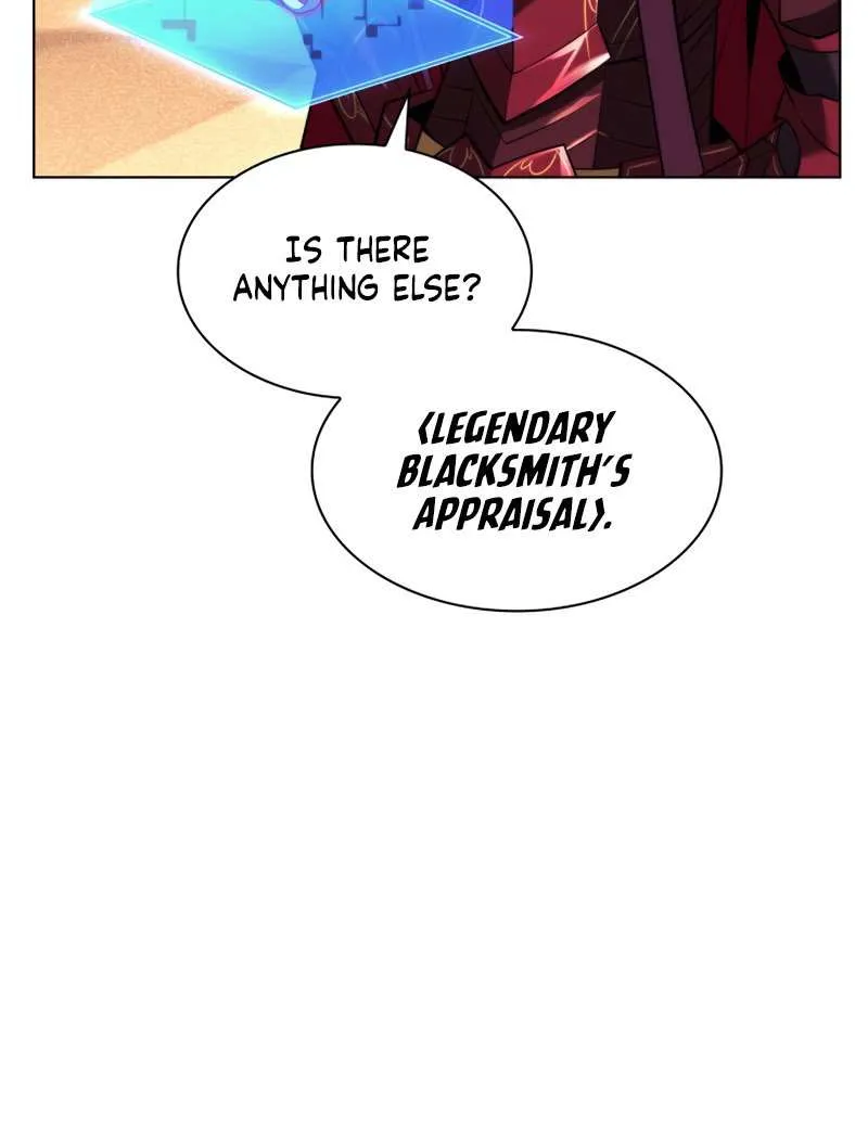 Overgeared (Team Argo) Chapter 161 page 61 - 