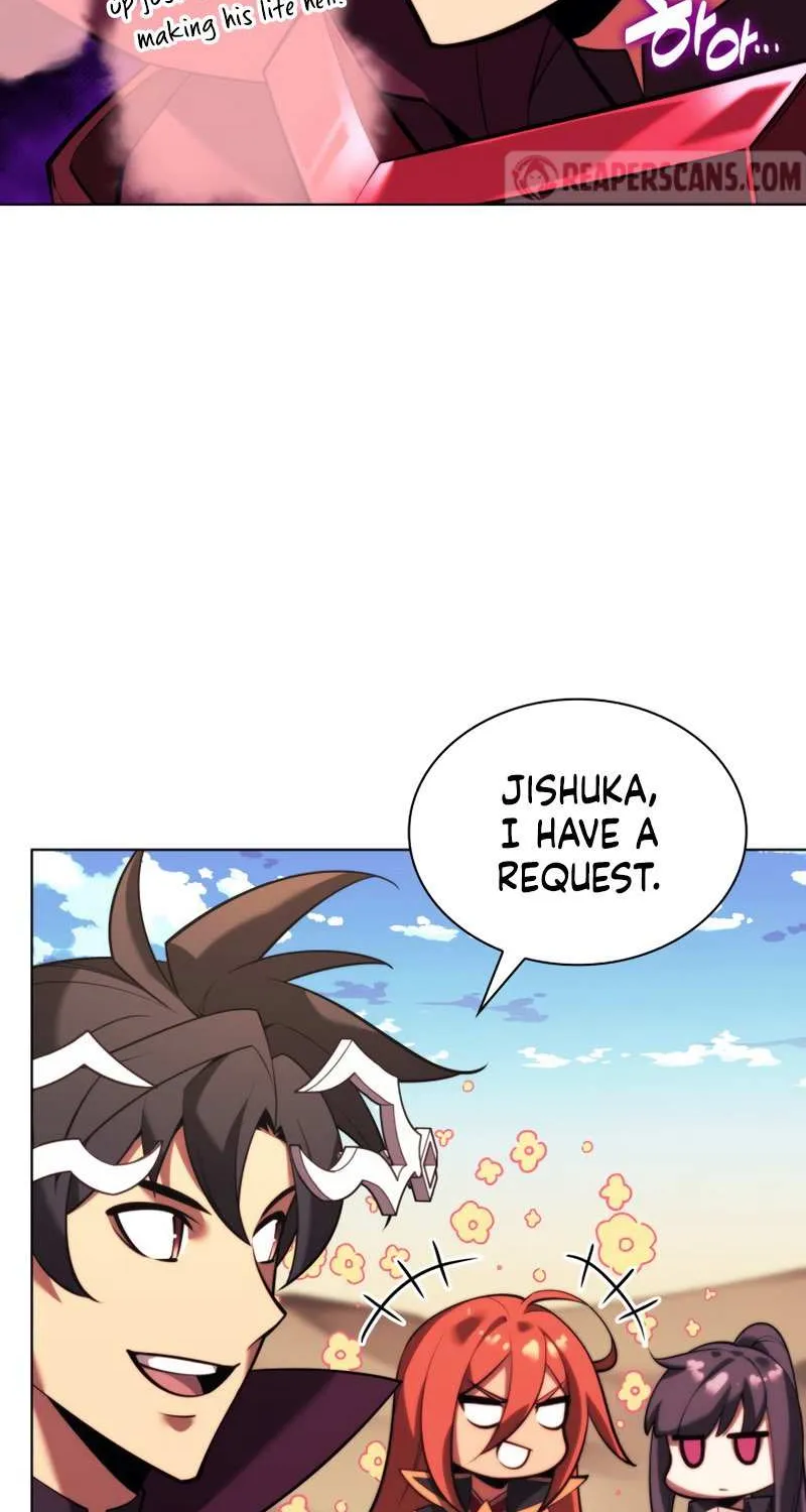 Overgeared (Team Argo) Chapter 161 page 67 - 