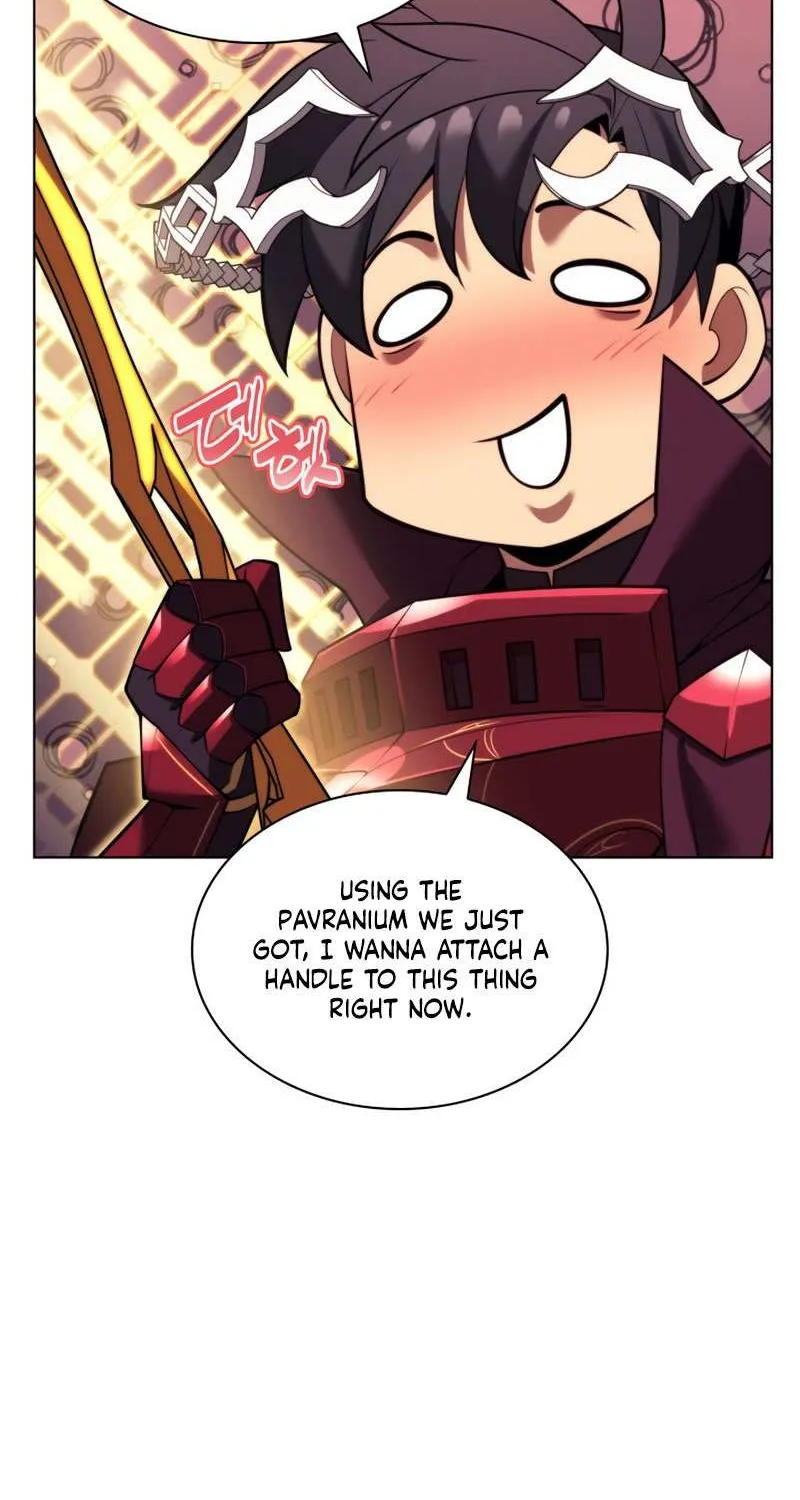Overgeared (Team Argo) Chapter 161 page 69 - 