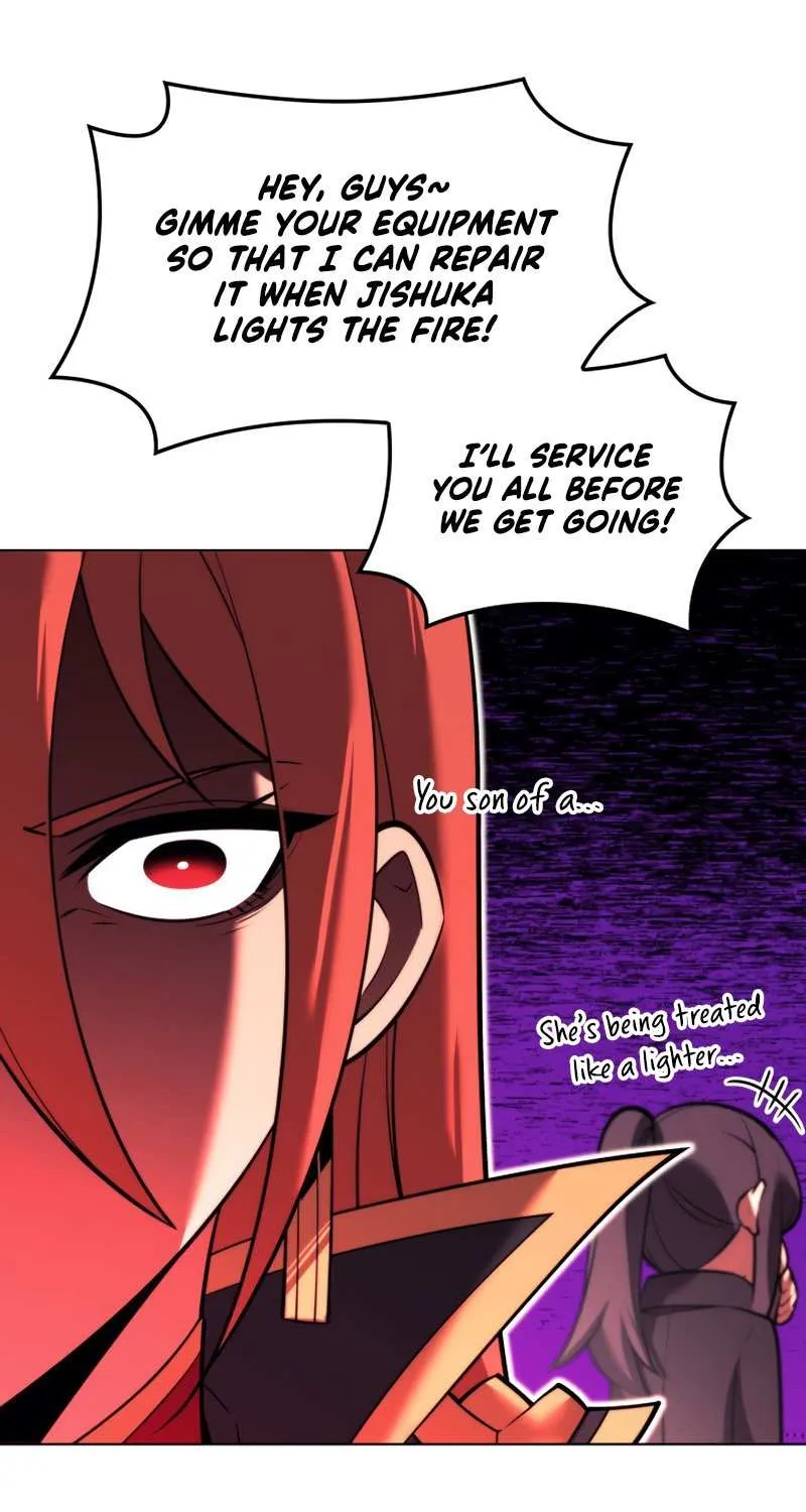 Overgeared (Team Argo) Chapter 161 page 70 - 