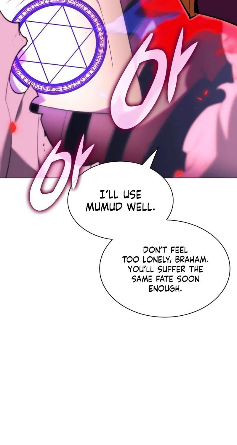 Overgeared (Team Argo) Chapter 161 page 8 - 