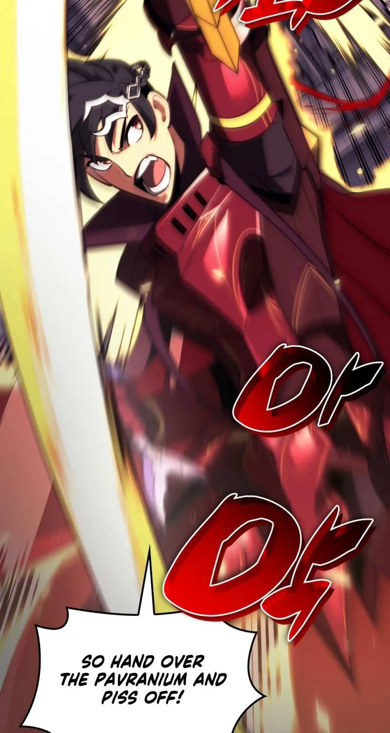 Overgeared (Team Argo) Chapter 161 page 74 - 