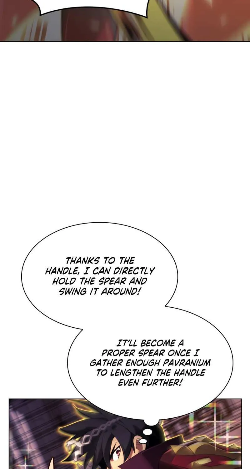 Overgeared (Team Argo) Chapter 161 page 75 - 