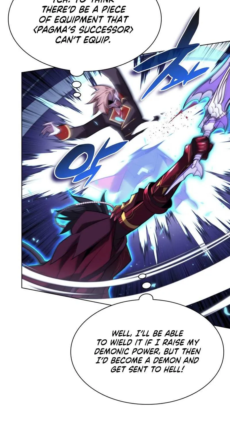Overgeared (Team Argo) Chapter 161 page 80 - 