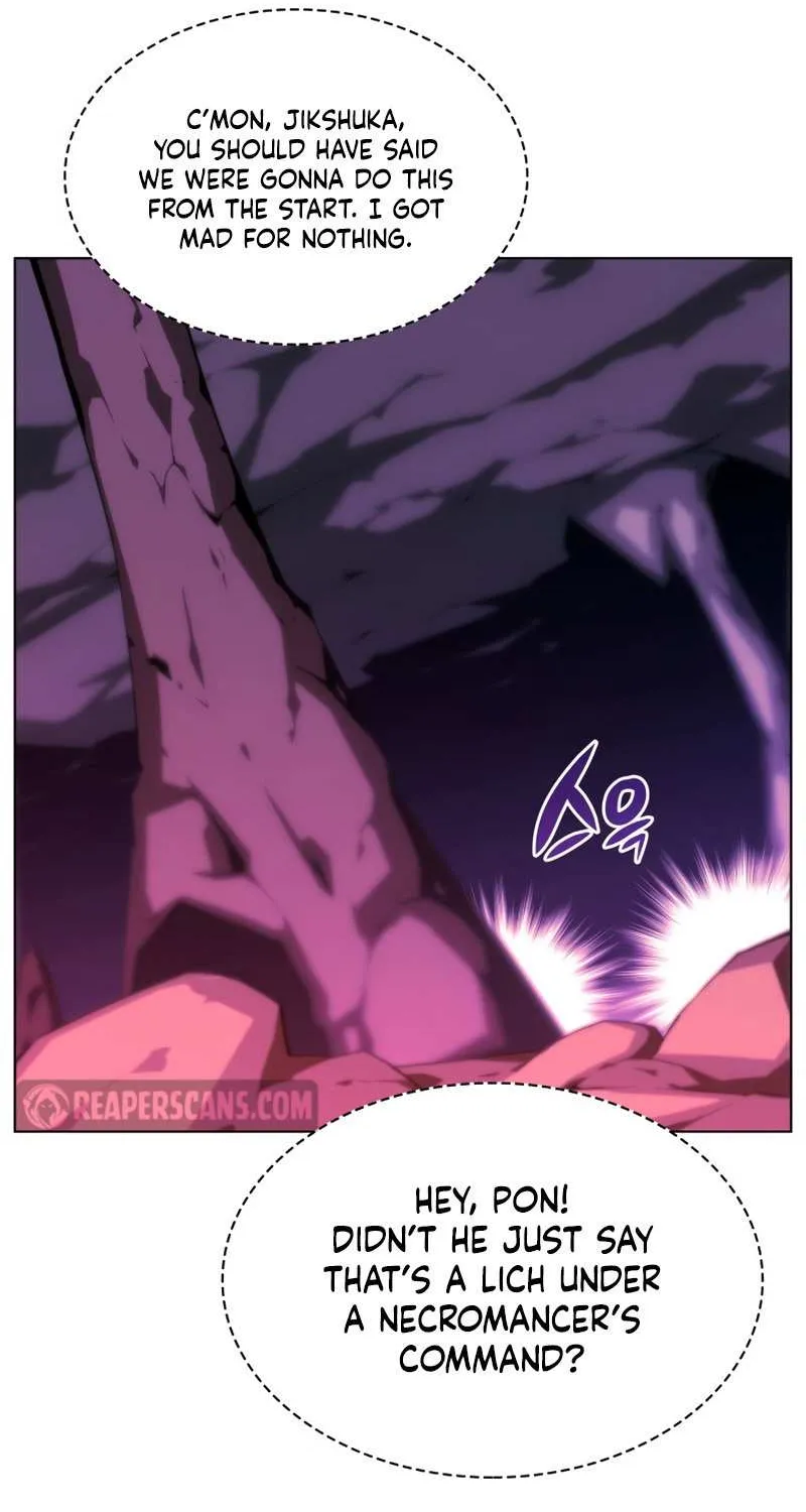 Overgeared (Team Argo) Chapter 161 page 9 - 