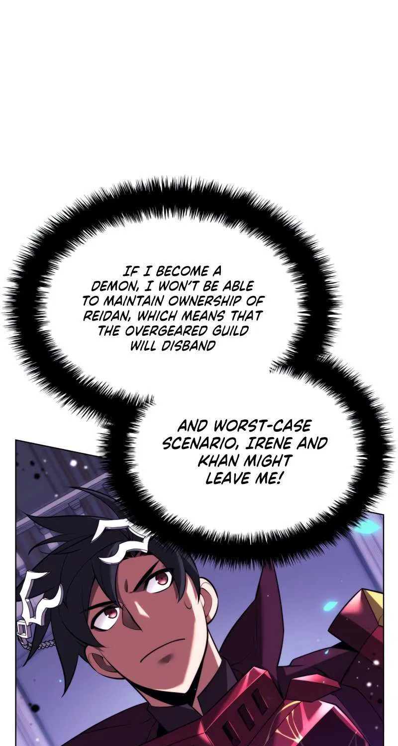 Overgeared (Team Argo) Chapter 161 page 81 - 