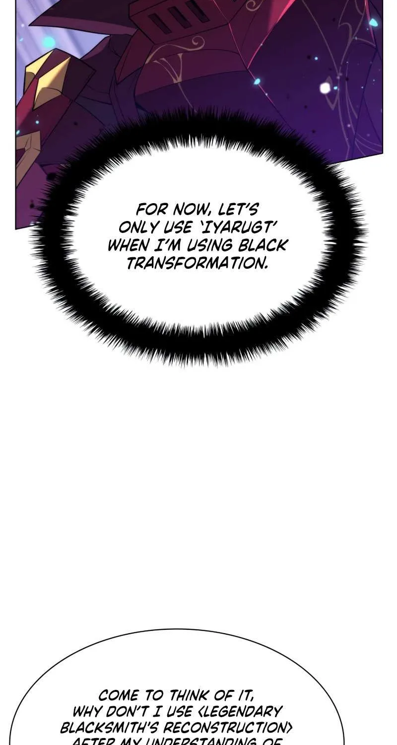 Overgeared (Team Argo) Chapter 161 page 82 - 