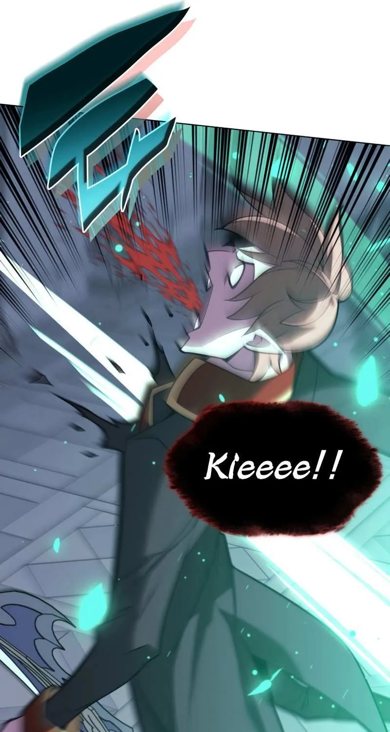 Overgeared (Team Argo) Chapter 161 page 85 - 
