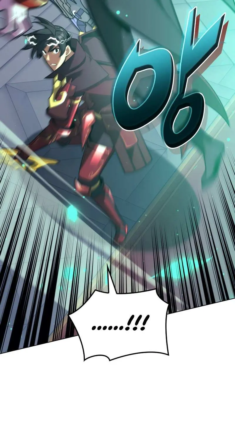 Overgeared (Team Argo) Chapter 161 page 86 - 