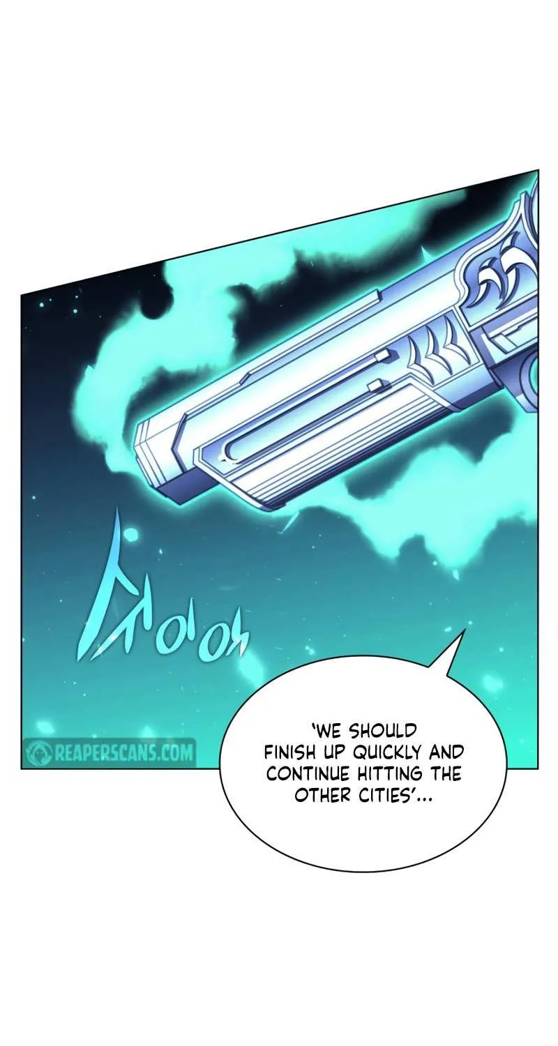 Overgeared (Team Argo) Chapter 161 page 87 - 