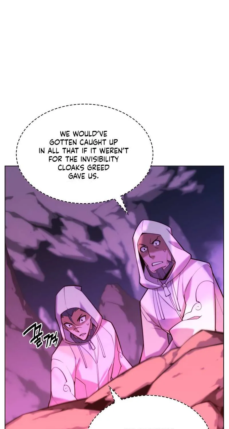 Overgeared (Team Argo) Chapter 161 page 10 - 