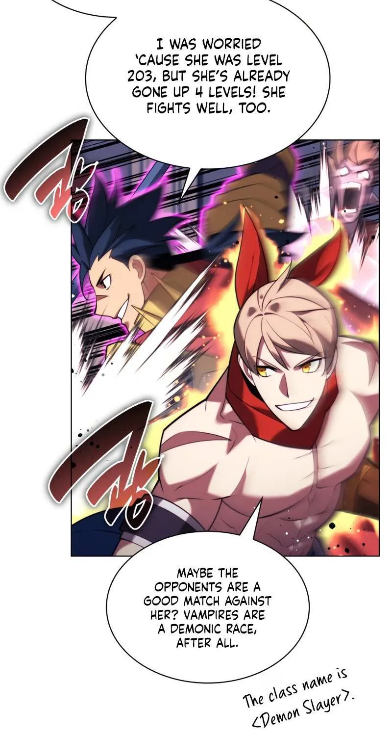 Overgeared (Team Argo) Chapter 161 page 91 - 