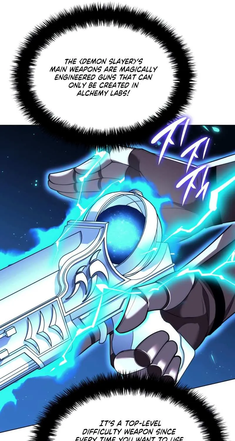 Overgeared (Team Argo) Chapter 161 page 93 - 