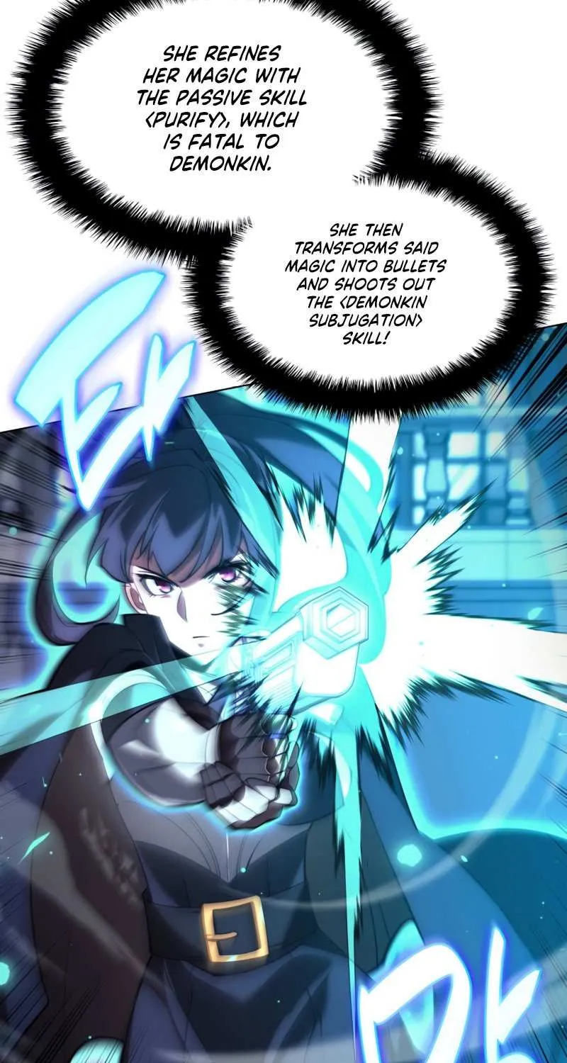 Overgeared (Team Argo) Chapter 161 page 97 - 