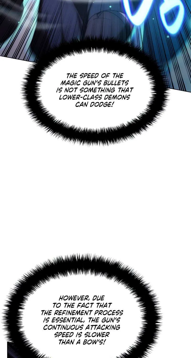 Overgeared (Team Argo) Chapter 161 page 98 - 