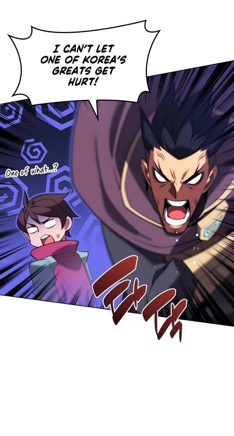 Overgeared (Team Argo) Chapter 161 page 100 - 