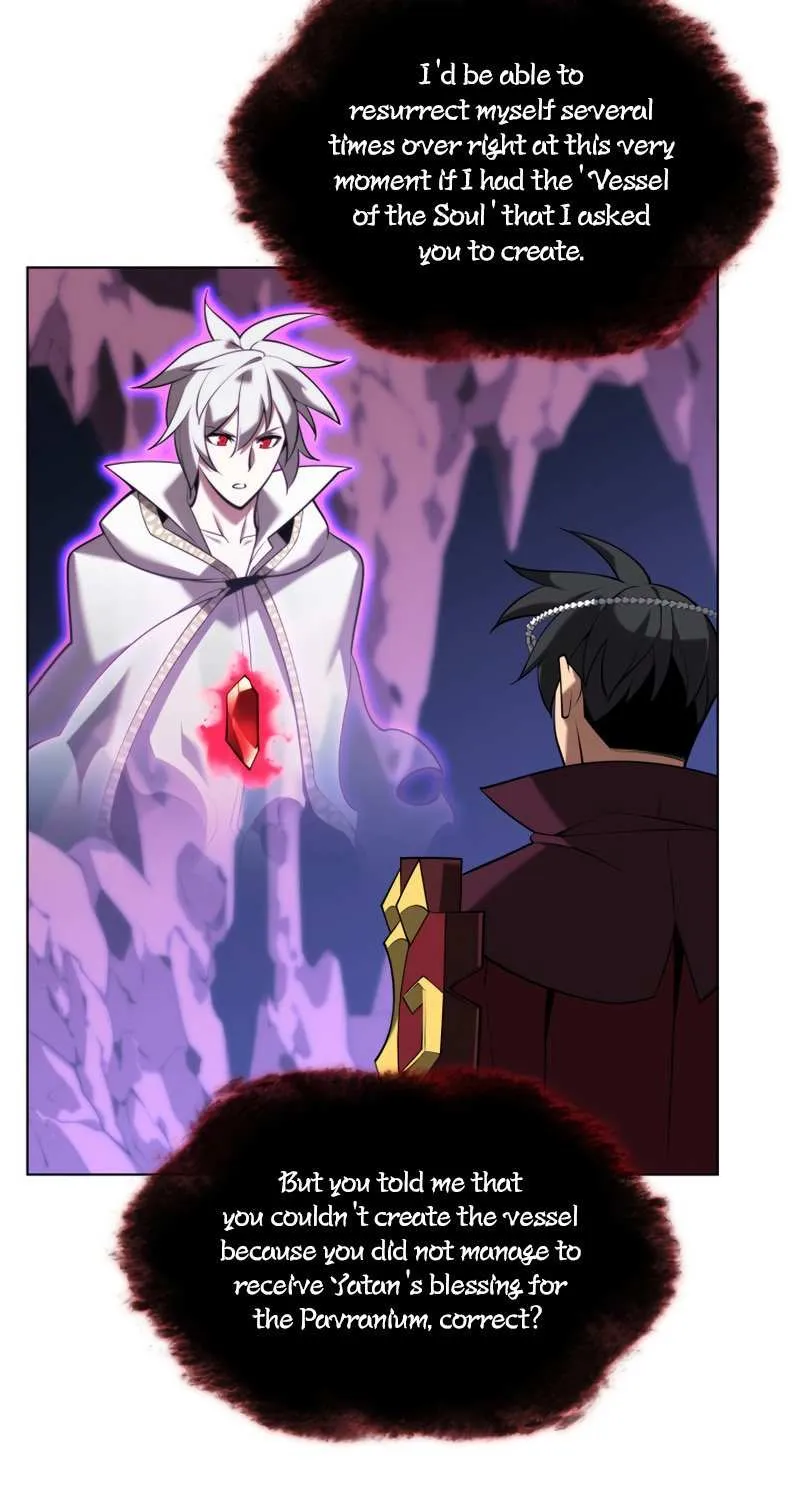 Overgeared (Team Argo) Chapter 162 page 107 - 