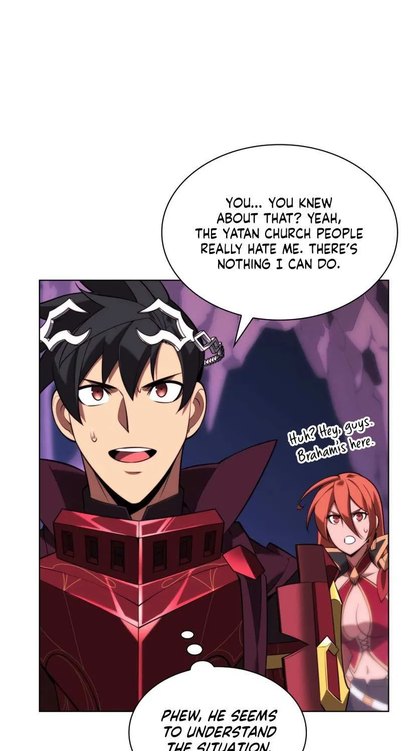 Overgeared (Team Argo) Chapter 162 page 108 - 