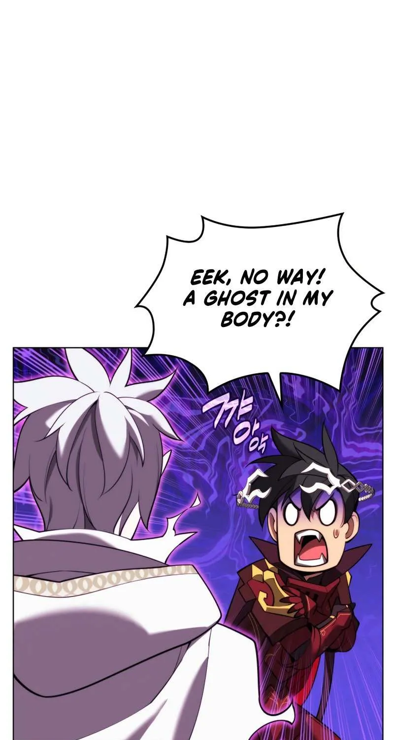 Overgeared (Team Argo) Chapter 162 page 113 - 