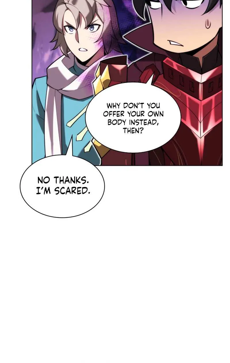Overgeared (Team Argo) Chapter 162 page 118 - 