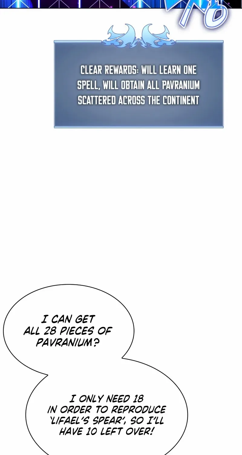 Overgeared (Team Argo) Chapter 162 page 121 - 
