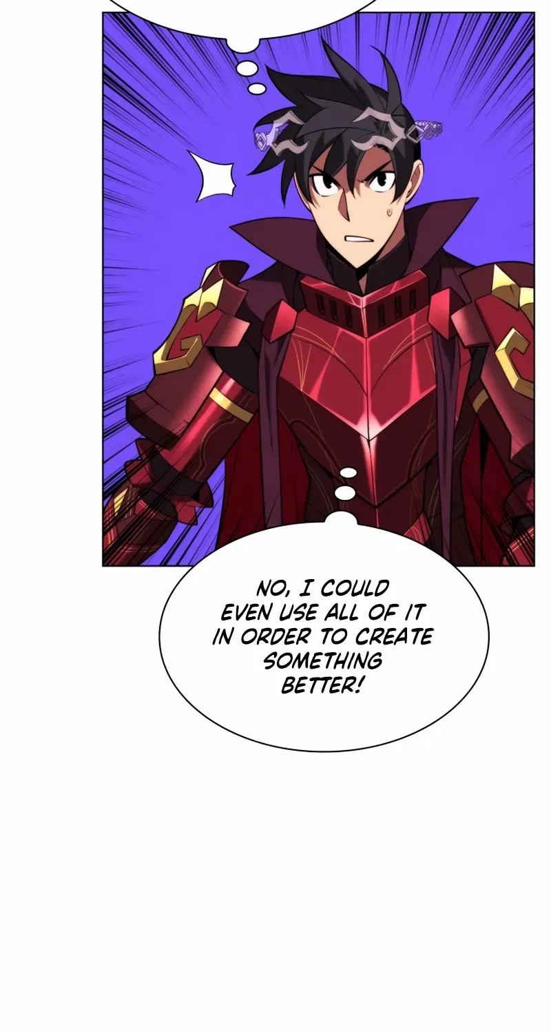 Overgeared (Team Argo) Chapter 162 page 122 - 