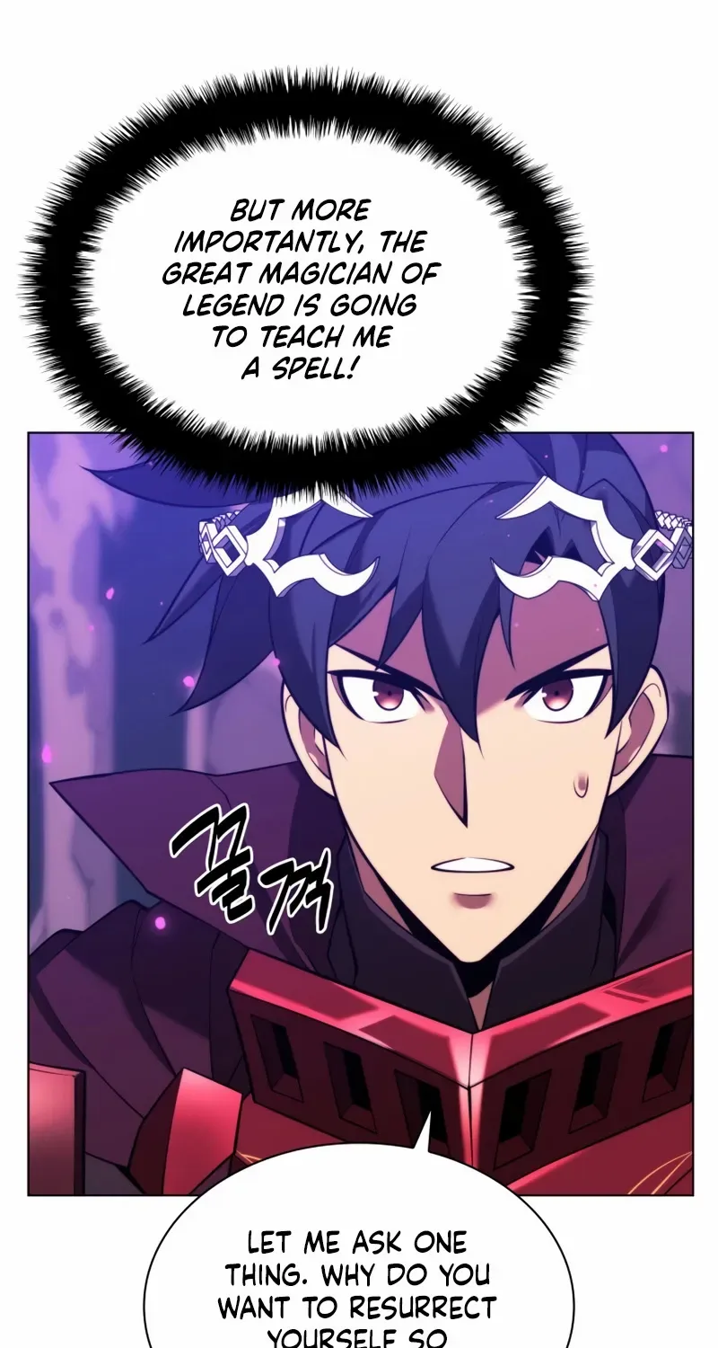 Overgeared (Team Argo) Chapter 162 page 123 - 
