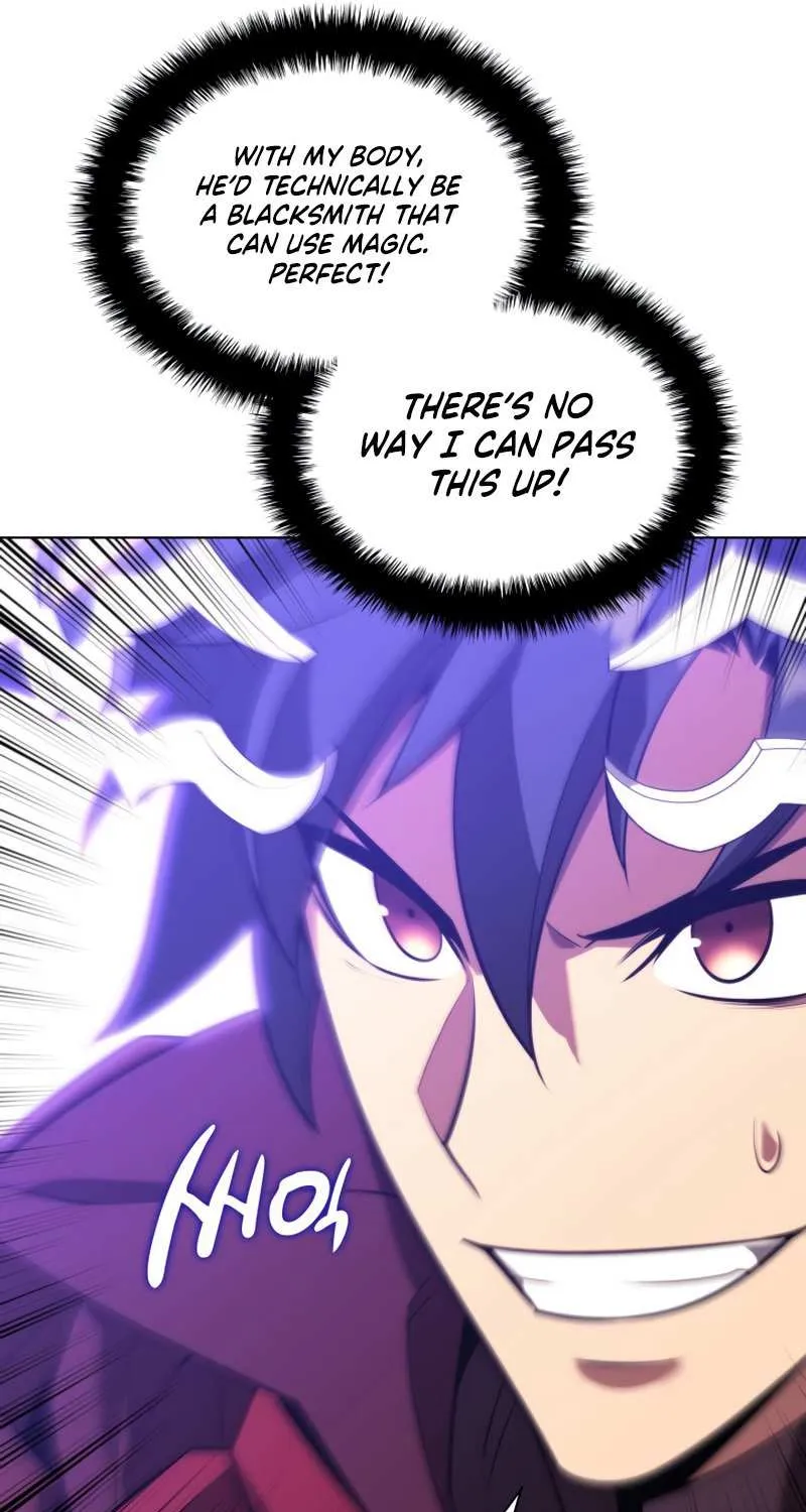 Overgeared (Team Argo) Chapter 162 page 127 - 