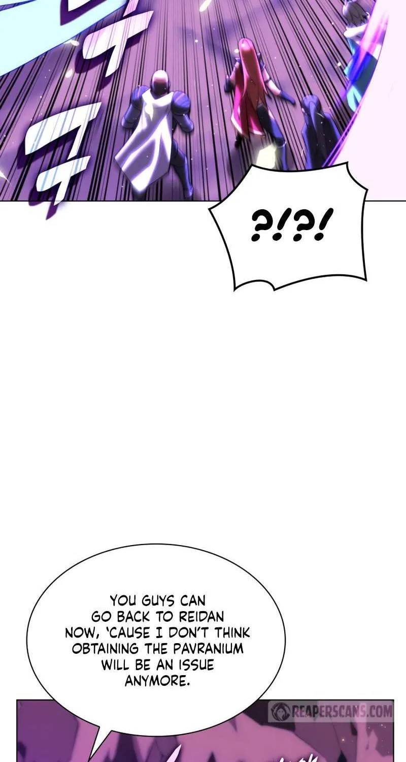 Overgeared (Team Argo) Chapter 162 page 139 - 