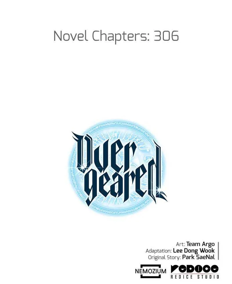 Overgeared (Team Argo) Chapter 162 page 145 - 