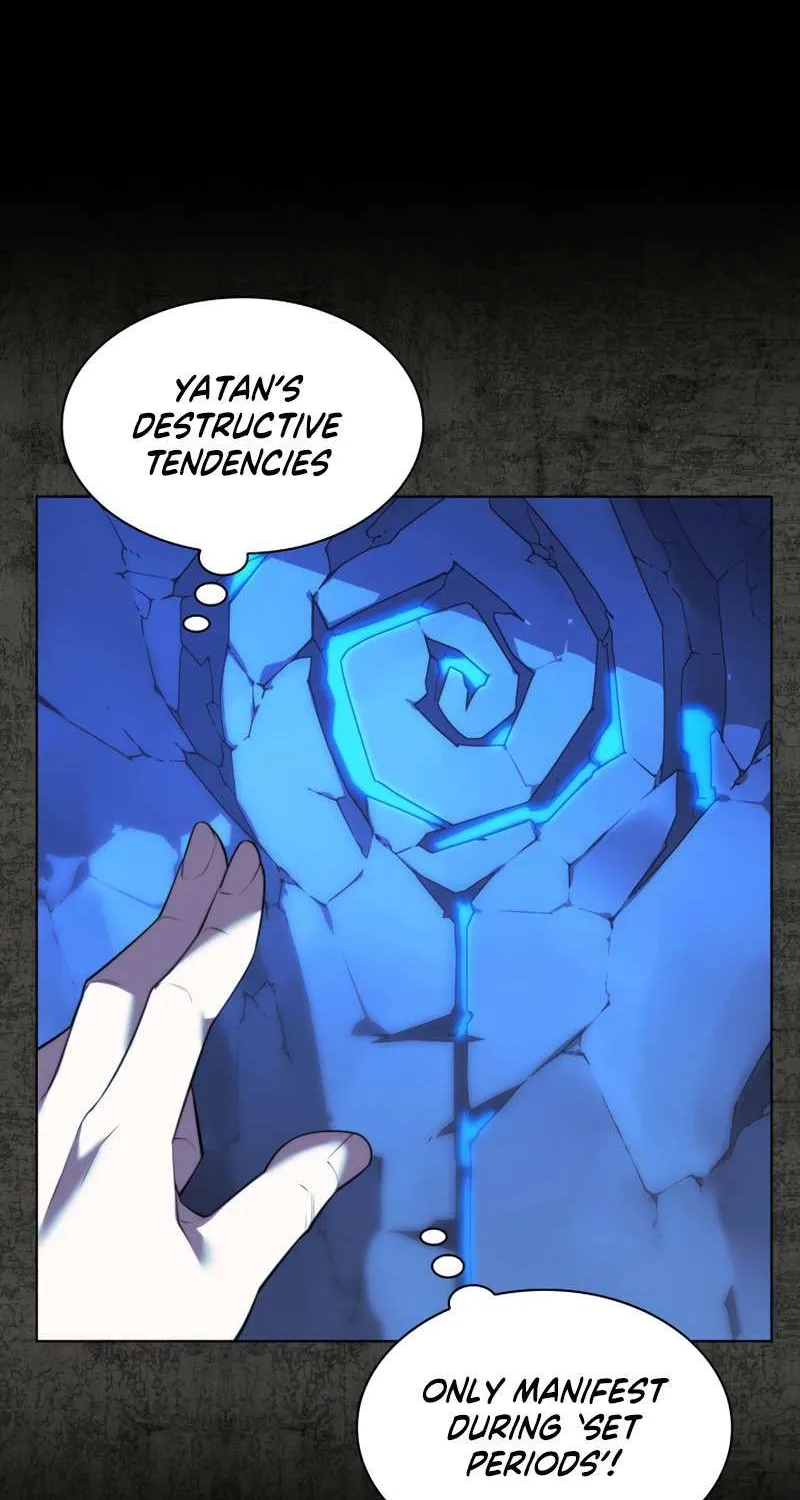 Overgeared (Team Argo) Chapter 162 page 21 - 