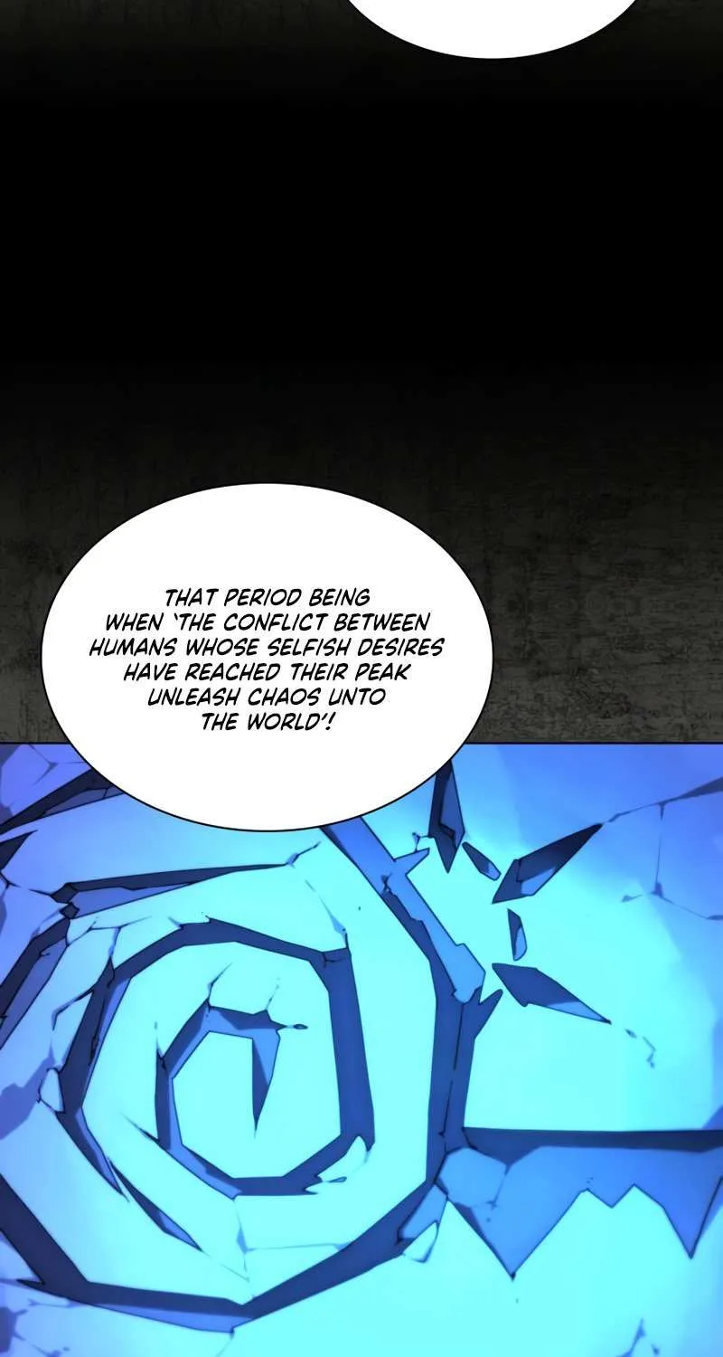 Overgeared (Team Argo) Chapter 162 page 22 - 