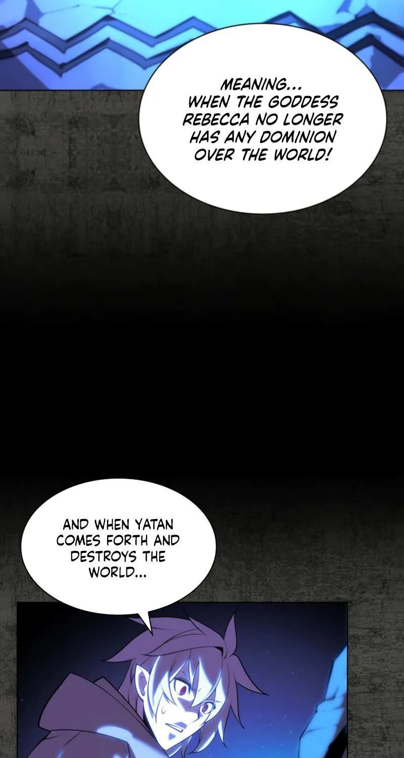 Overgeared (Team Argo) Chapter 162 page 23 - 