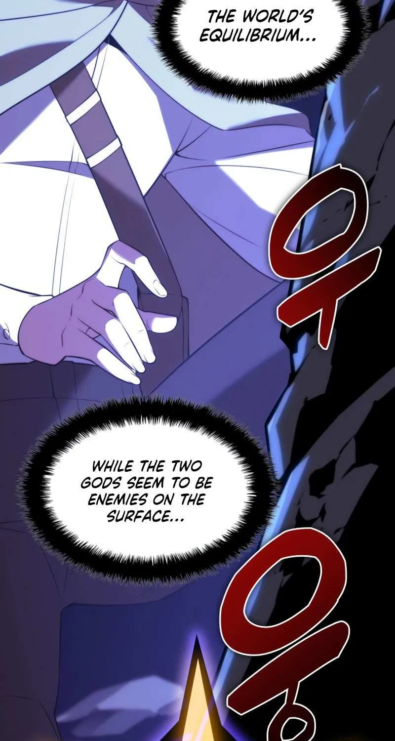Overgeared (Team Argo) Chapter 162 page 27 - 