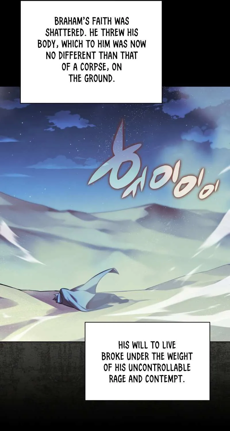 Overgeared (Team Argo) Chapter 162 page 34 - 