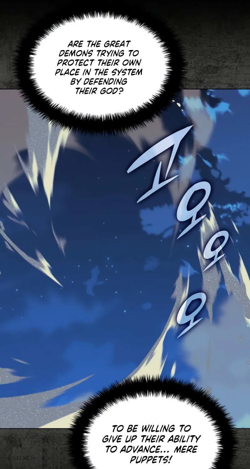 Overgeared (Team Argo) Chapter 162 page 38 - 