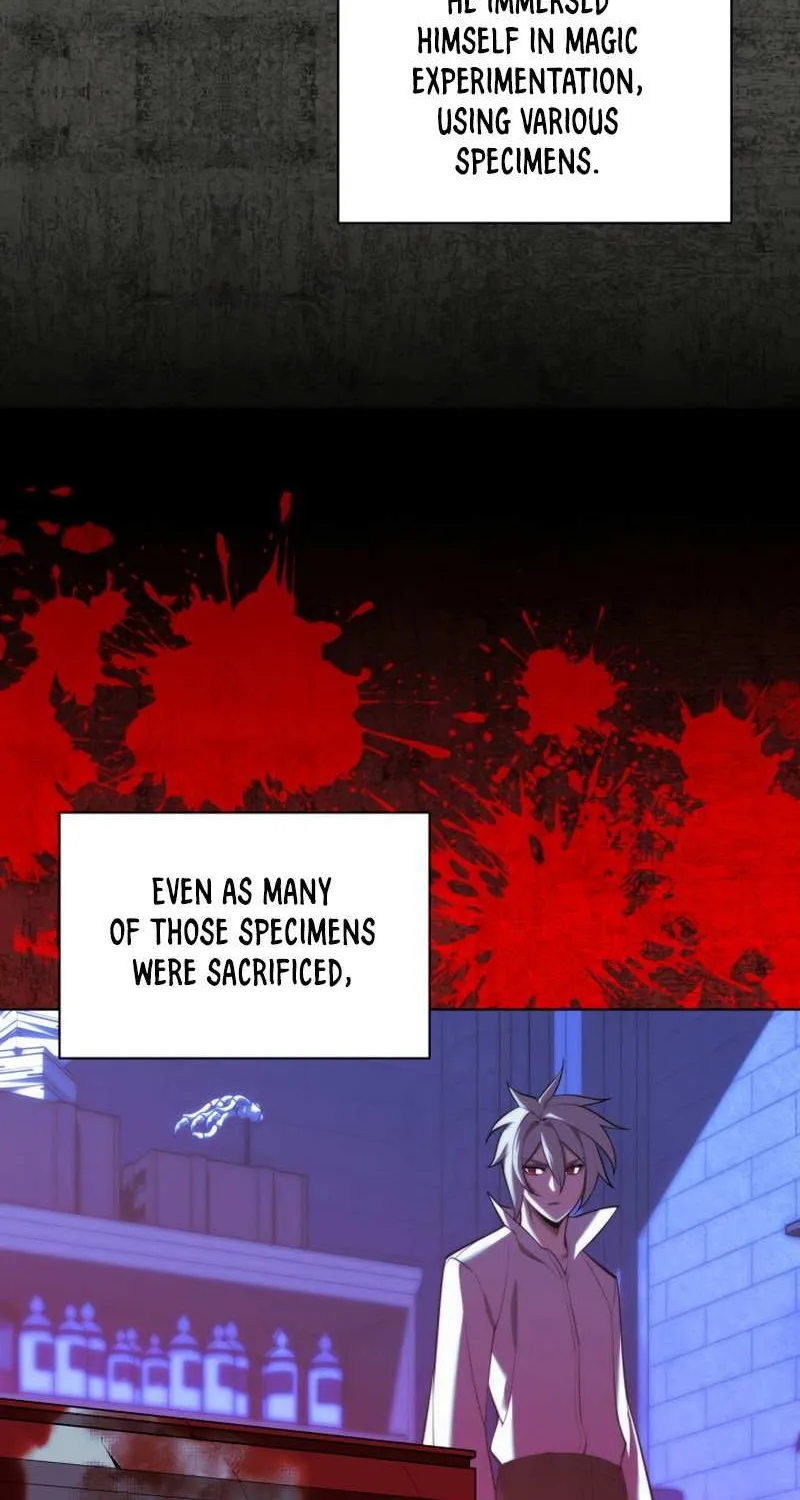 Overgeared (Team Argo) Chapter 162 page 47 - 