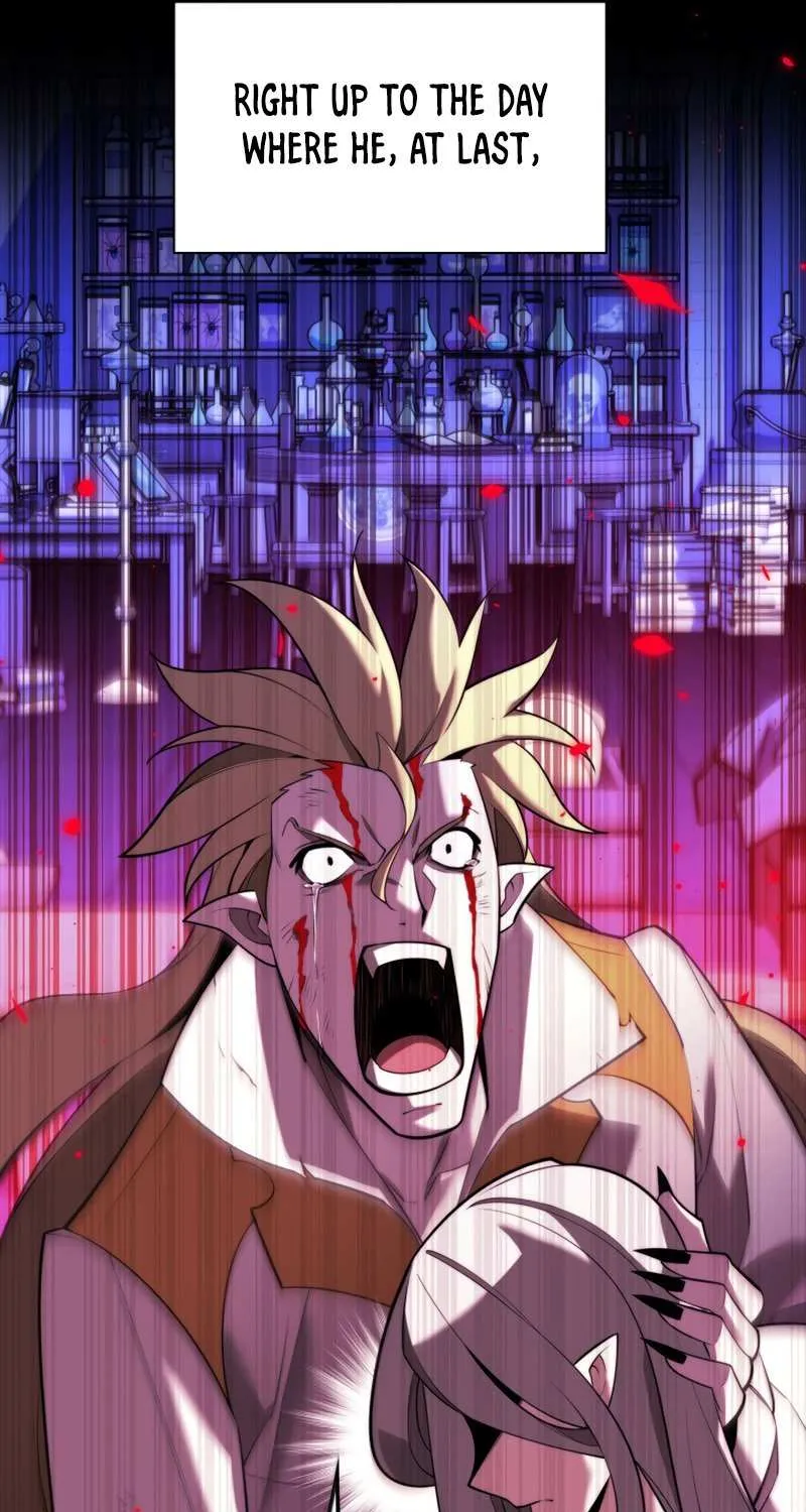 Overgeared (Team Argo) Chapter 162 page 49 - 