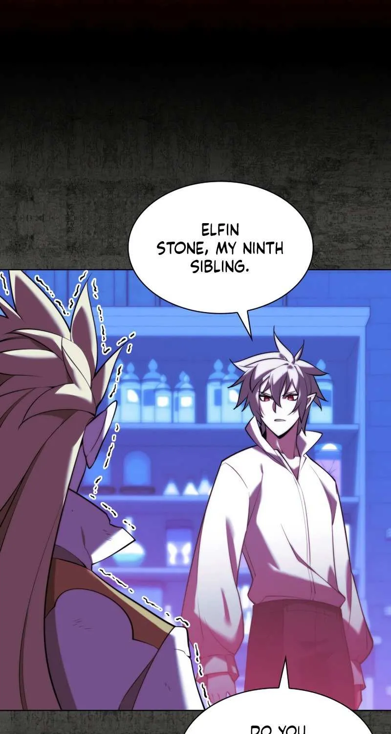 Overgeared (Team Argo) Chapter 162 page 51 - 