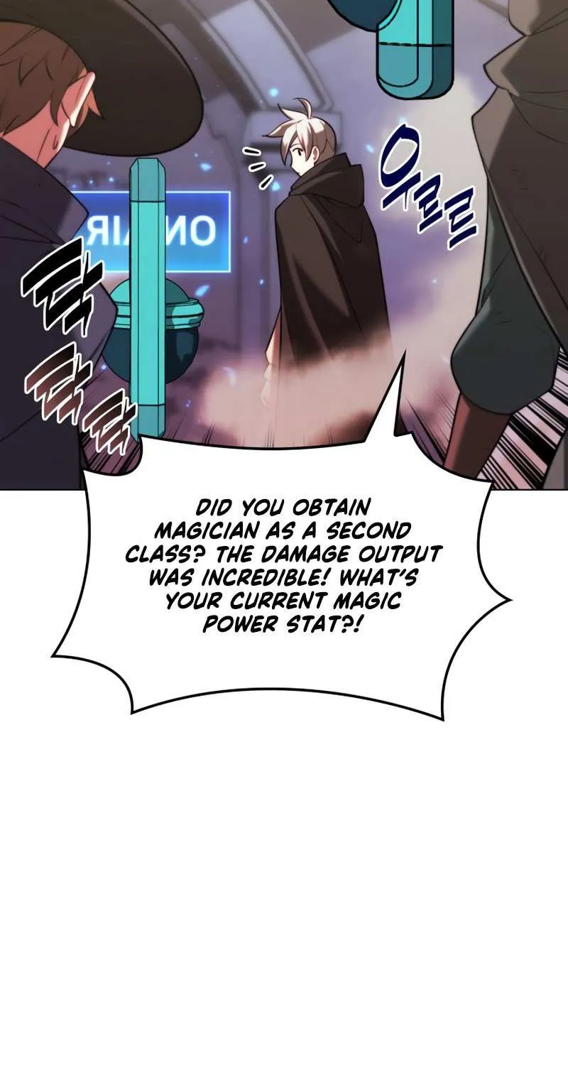 Overgeared (Team Argo) Chapter 163 page 105 - 