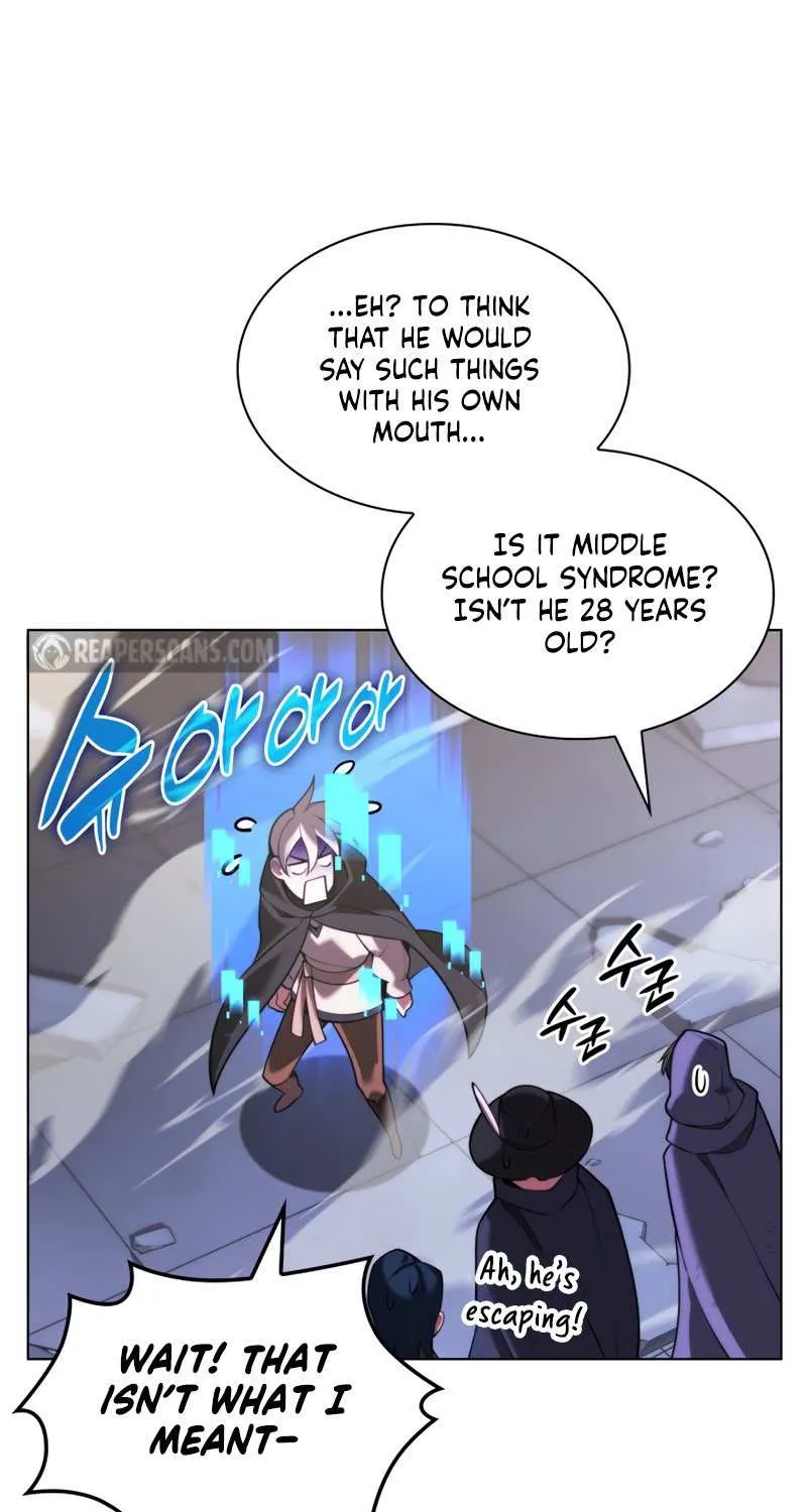 Overgeared (Team Argo) Chapter 163 page 109 - 
