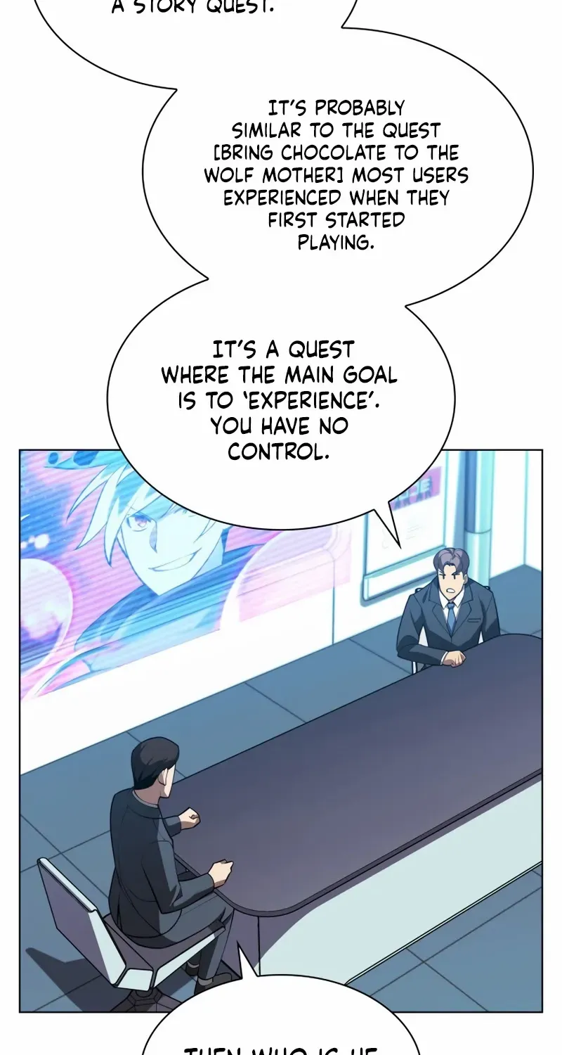 Overgeared (Team Argo) Chapter 163 page 113 - 