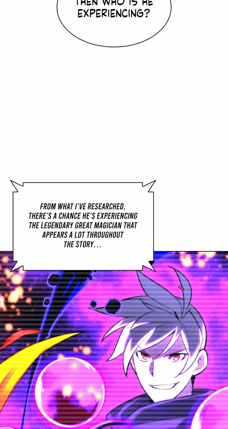 Overgeared (Team Argo) Chapter 163 page 114 - 