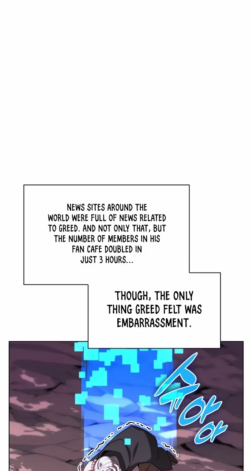 Overgeared (Team Argo) Chapter 163 page 116 - 